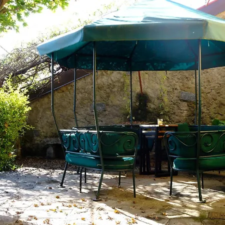 Appartamento Garden *