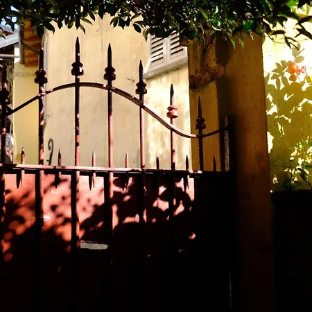 Garden Appartamento