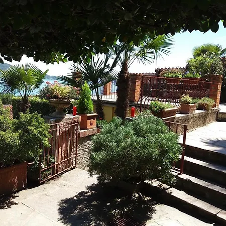 Garden Appartamento *