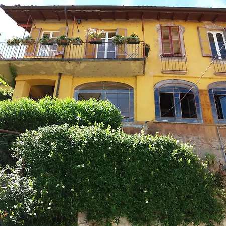Appartamento Garden
